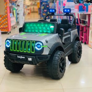 Baby Car 4