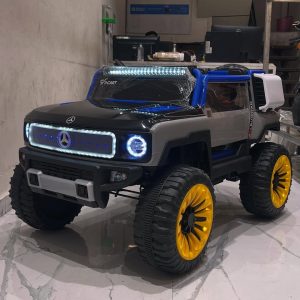 Baby Car 6