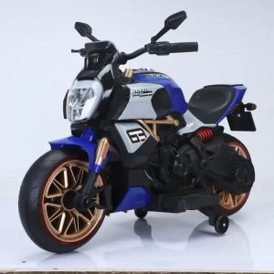 Baby Bike 5