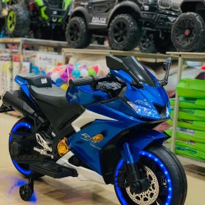 Baby Bike 3
