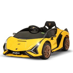 Baby Car 1