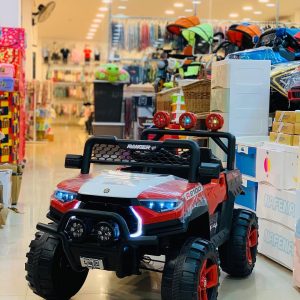 Baby Car 3