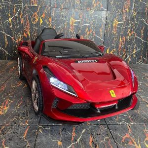 Baby Car 7