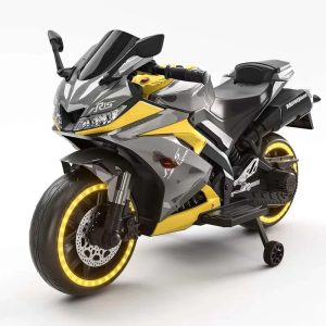 Baby Bike 1