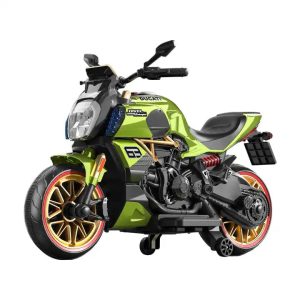 Baby Bike 6